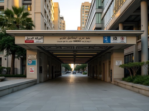 Navigating Cairo Like a Local: Transportation Hacks for First-Time Visitors