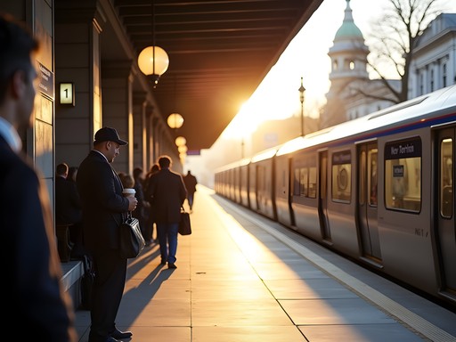 Commuter's Guide: Navigating Between New Rochelle and Manhattan Like a Local