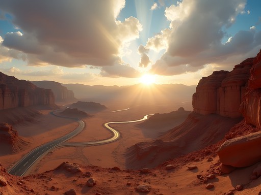 Getting to Petra: Complete Transportation Guide from Amman to the Rose City