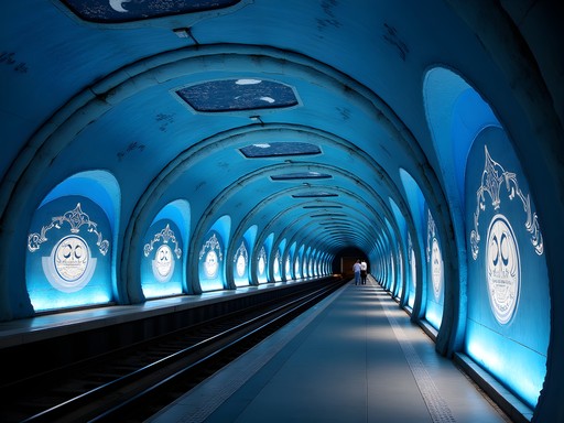 Navigating Stockholm: The Complete Public Transport Guide for Visitors