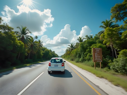 Cenote Hopping: The Ultimate Transportation Guide to Mexico's Yucatan Peninsula