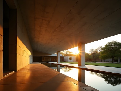 Beyond Cowboys: Fort Worth's Cultural District and Modern Art Renaissance