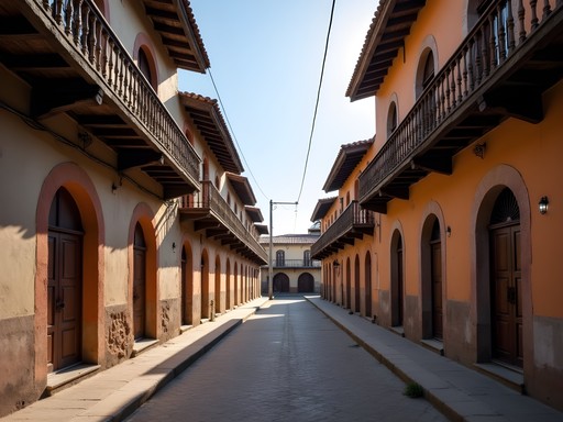 Tale of Two Port Cities: Contrasting Urban Exploration in Massawa and Osaka