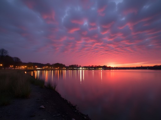 Oshkosh After Dark: Exploring Wisconsin's Event City When the Sun Sets