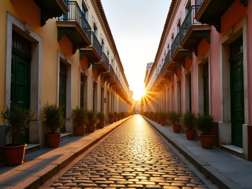 Beyond the Resorts: Urban Exploration in Santo Domingo's Historic Zones