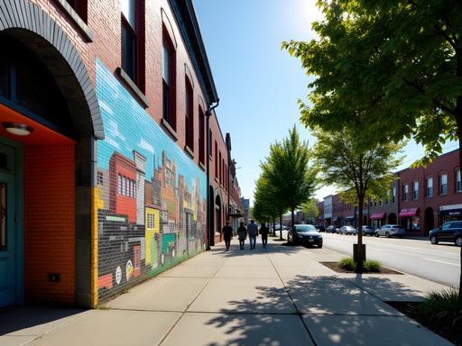 Hidden Gems of Tacoma: An Urban Explorer's Guide to the City of Destiny