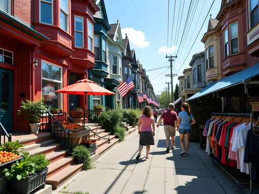 Toronto's Cultural Mosaic: Exploring the World's Most Diverse Neighborhoods