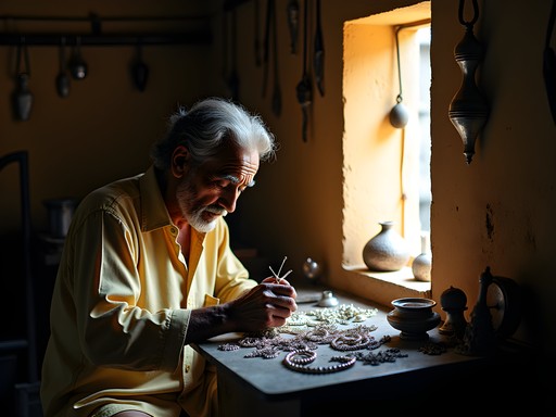 Hidden Udaipur: Secret Alleyways and Forgotten Stories of the Lake City